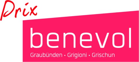 Prix Benevol Gewinner 2015